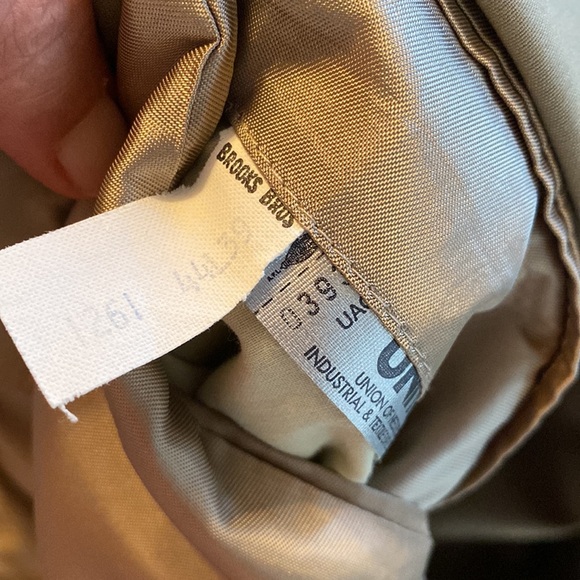 Brooks brothers suit - Picture 6 of 9